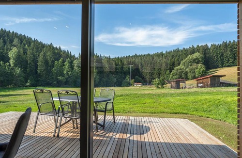 Neuenhammer Apartment | Modul Häuser Maurer