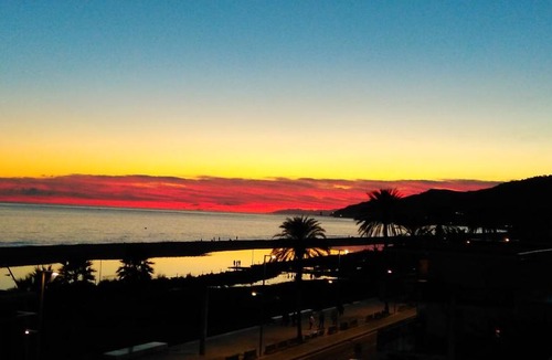 Castelldefels Apartment | Mogaver Beach Castelldefels