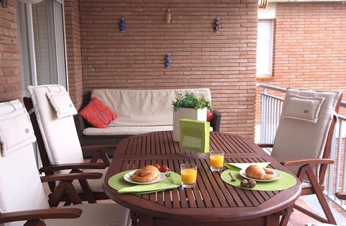 Castelldefels Apartment | Mogaver Beach Castelldefels