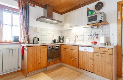 Kaunerberg Apartment | Mohr