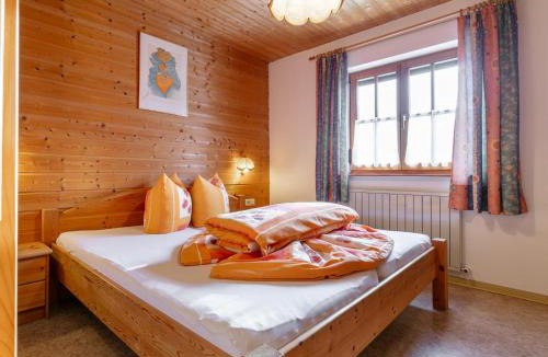 Kaunerberg Apartment | Mohr