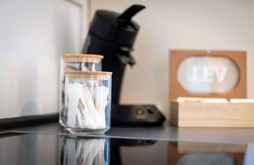 Herdecke Apartment | Mola Apartments- Herdecke/City/Parking/3Guests