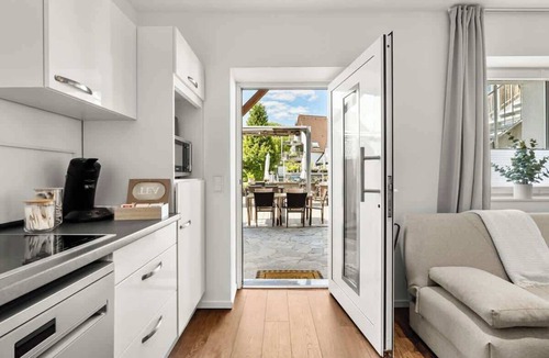 Herdecke Apartment | Mola Apartments- Herdecke/City/Parking/3Guests
