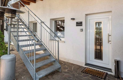Herdecke Apartment | Mola Apartments- Herdecke/City/Parking/3Guests
