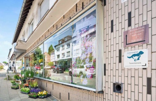 Grundschottel Apartment | MOLA Apartments-Style & Design Wetter Ruhrgebiet