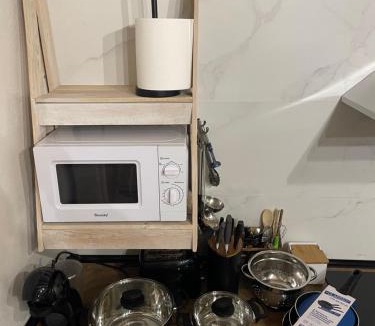 Morella Apartment | mola espesa 3