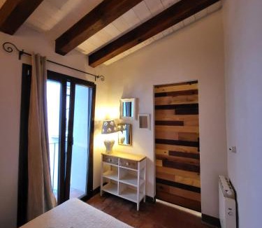 Morella Apartment | mola espesa 3