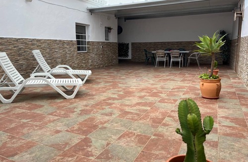 Barbate Apartment | Moli House in Barbate