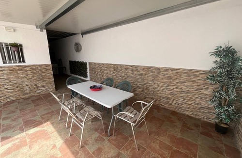 Barbate Apartment | Moli House in Barbate