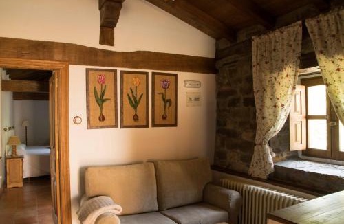 Vega de Pas Apartment | Molino de Yera