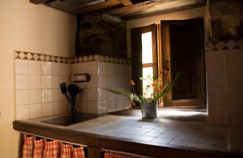 Vega de Pas Apartment | Molino de Yera