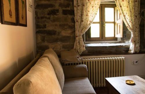 Vega de Pas Apartment | Molino de Yera