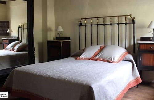 Aranda de Moncayo Cottage | Molino del Batán - Apartamentos turísticos for 4 people