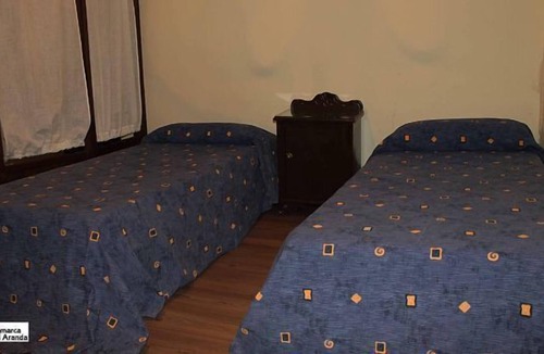 Aranda de Moncayo Cottage | Molino del Batán - Apartamentos turísticos for 4 people