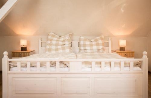 Thurnau Apartment | moments café & apartmenthaus