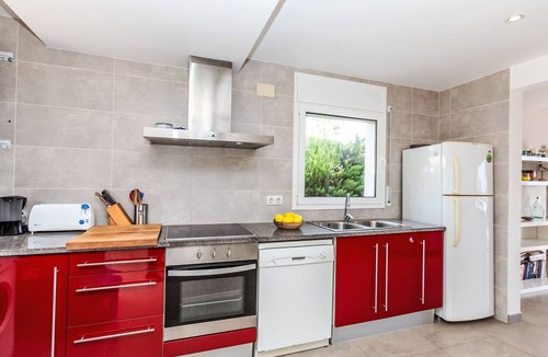 Port de la Selva House | Mon Coeur by Interhome
