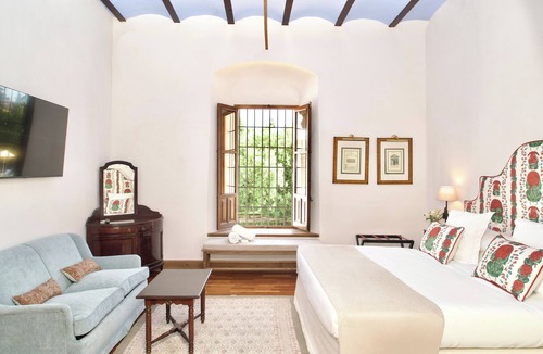 Palma del Rio Hotel | Monasterio de San Francisco