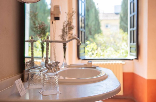 Palma del Rio Hotel | Monasterio de San Francisco
