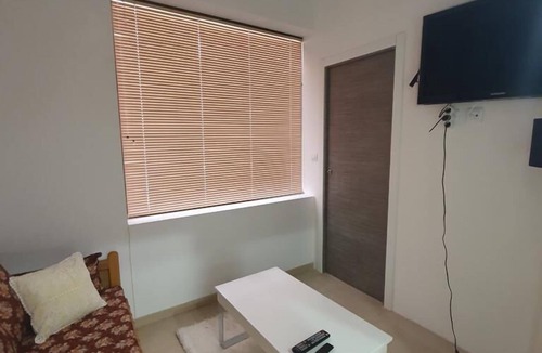 Gaztambide Apartment | Moncloa Loft and Rooms Apartaments.