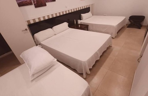 Gaztambide Apartment | Moncloa Loft and Rooms Apartaments.