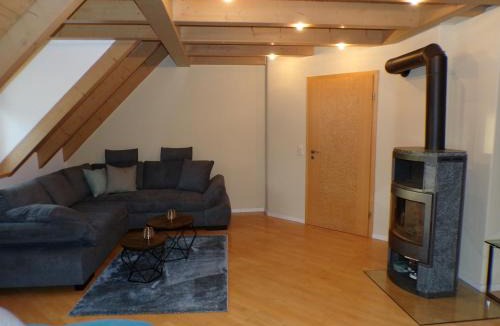 Wilhermsdorf Apartment | Mondfänger Ferienwohnung , Nähe Playmobil Funpark und Messezentrum