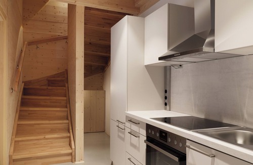 Innsbruck Condo | Mondholz - Urban Inn 24-7