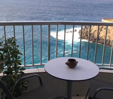 San Marcos Apartment | Monisunset