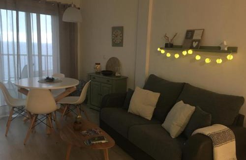San Marcos Apartment | Monisunset
