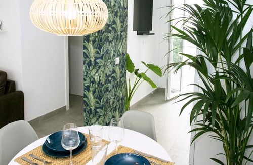 Torremolinos City Centre Apartment | MONKÓ - COCO & TROPYCAL APARTMENT o