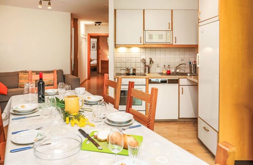 Noveli Apartment | Mont-Fort 51 by Interhome