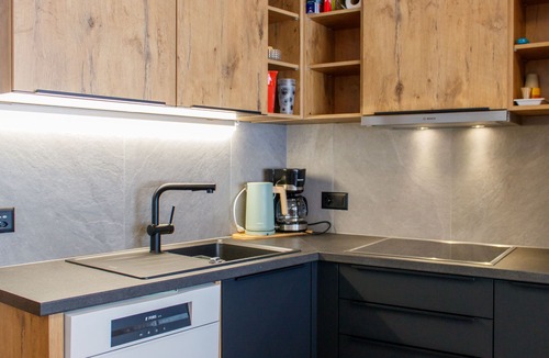 Noveli Apartment | Mont-Fort by Interhome