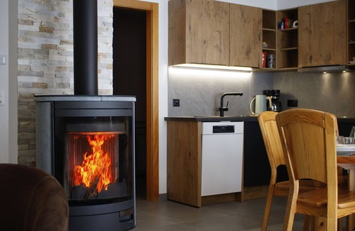 Noveli Apartment | Mont-Fort by Interhome