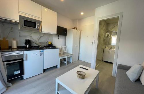 San Diego Apartment | Monte Igueldo