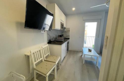 San Diego Apartment | Monte Igueldo