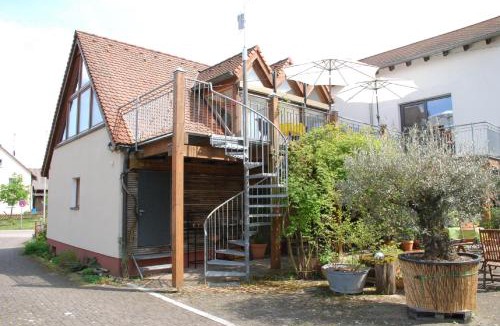 Roethenbach an der Pegnitz Apartment | Monte Maurizio