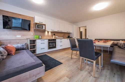 Laimach Apartment | Montec Apart 2 by Interhome
