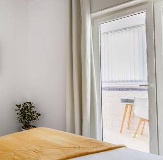 Rio de Mouro House | Monteiro Duplex Terrace Room
