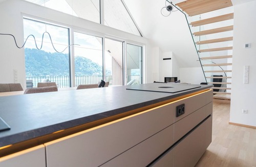 Sattendorf Apartment | Montelago