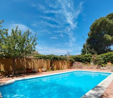 Maello House | montepino 2