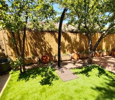 Maello House | montepino 2
