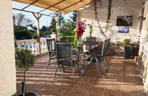 Maello House | Montepino