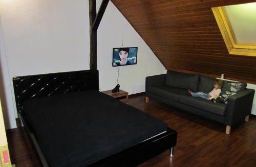 Hagen Apartment | Monteur Apartment Charlotte