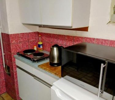Hagen Apartment | Monteur Apartment Victoria