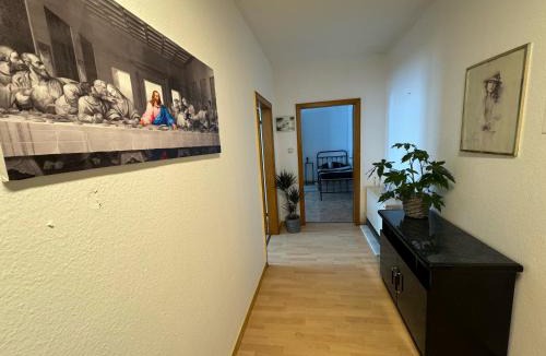 Wald Apartment | Monteur Home