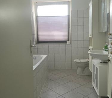 Suchsdorf House | Monteur- oder Studentenzimmer