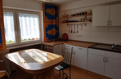 Hockendorf Apartment | Monteurswohnung am Obstgarten