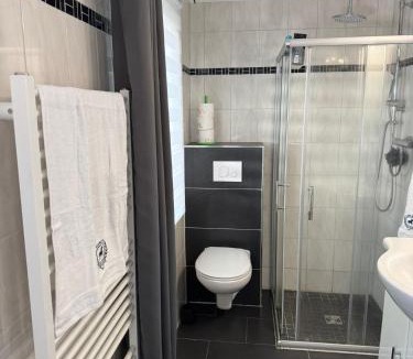 Steffin Apartment | Monteurswohnung Rothentor4