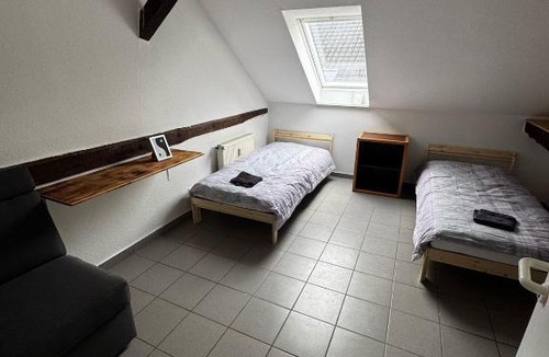 Emsdetten Apartment | Monteurswohnung Emsdetten