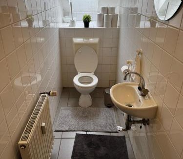 Emsdetten Apartment | Monteurswohnung Emsdetten
