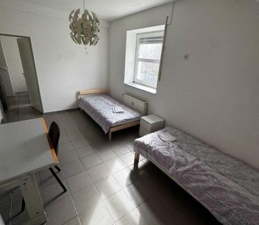 Emsdetten Apartment | Monteurswohnung Emsdetten